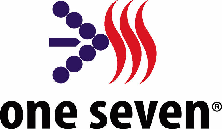 logo one seven